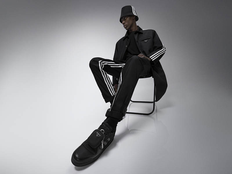 adidas Originals وPrada تطلقان أول مشروع NFT من نوعه