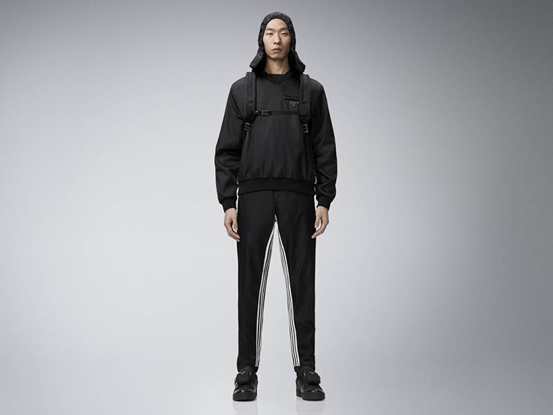 adidas Originals وPrada تطلقان أول مشروع NFT من نوعه