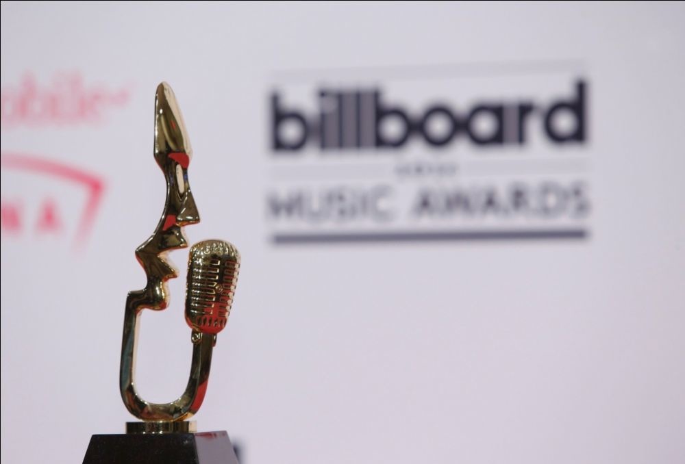  حفل جوائز Billboard الموسيقية