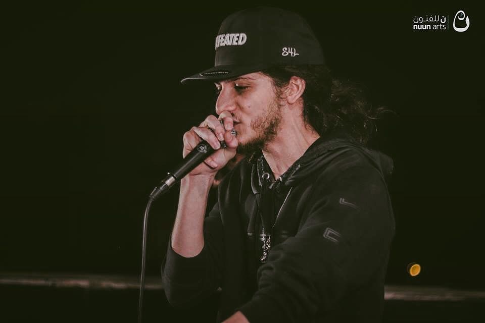 يوسف نجل حنان ترك 