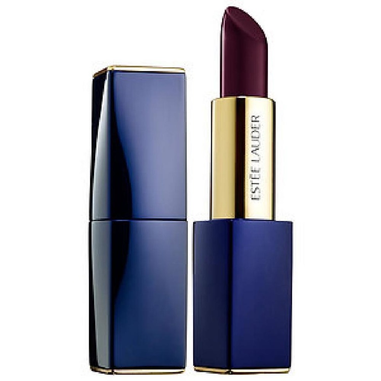 Estée Lauder Pure Color Matte Sculpting Lipstick in Extrovert