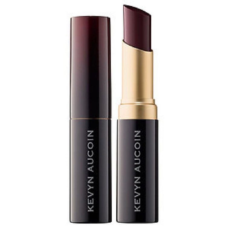 KEVYN AUCOIN The Matte Lip Color in Bloodroses