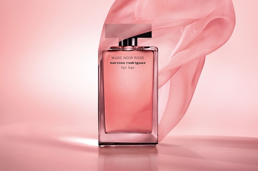 " Musc Noir Rose من "نارسيسو رودريغز"