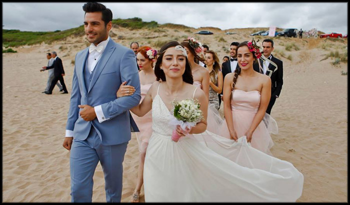 مسلسل موسم الكرز