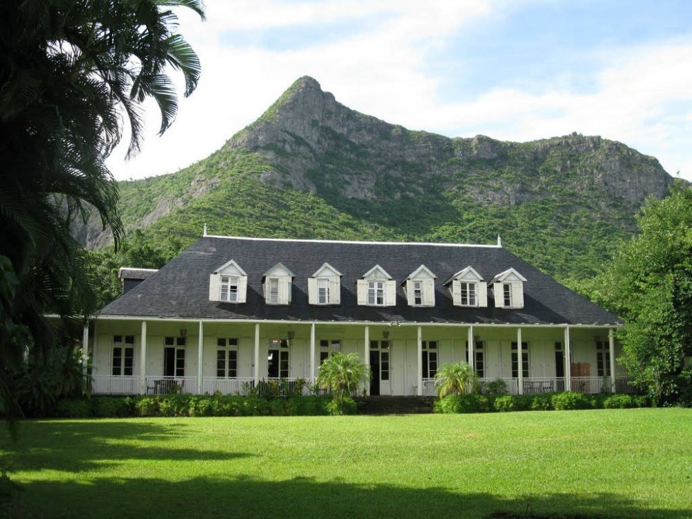 اماكن السياحة في موريشيوس مجلة هي