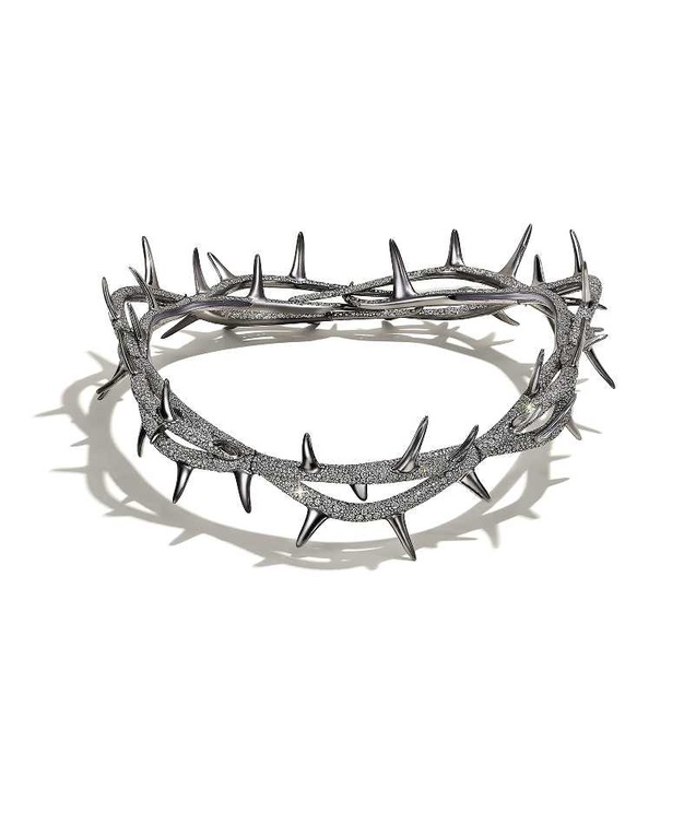  Crown of Thorns