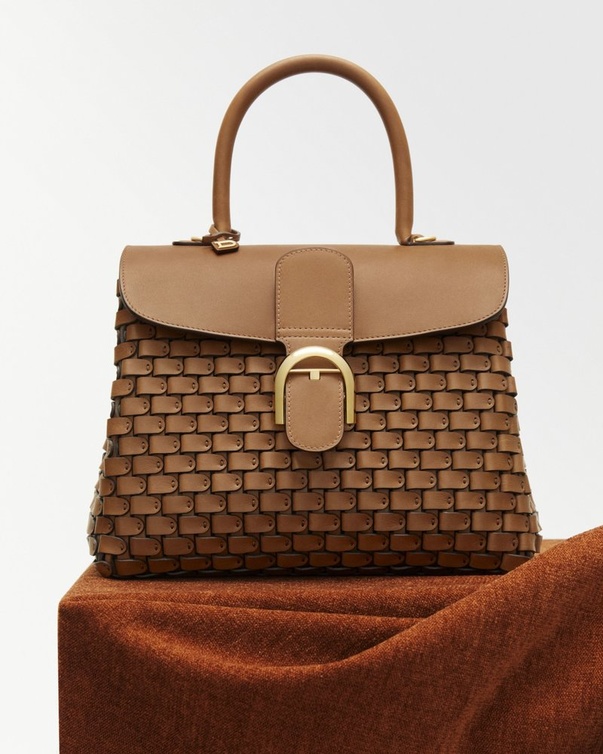 حقيبة Delvaux 