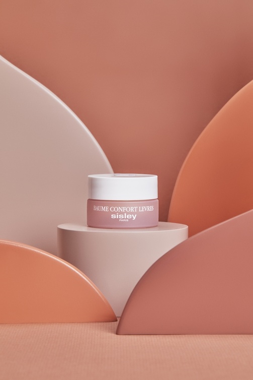 جديد SISLEYبلسم الشفاه المغذي NUTRITIVE LIP BALM