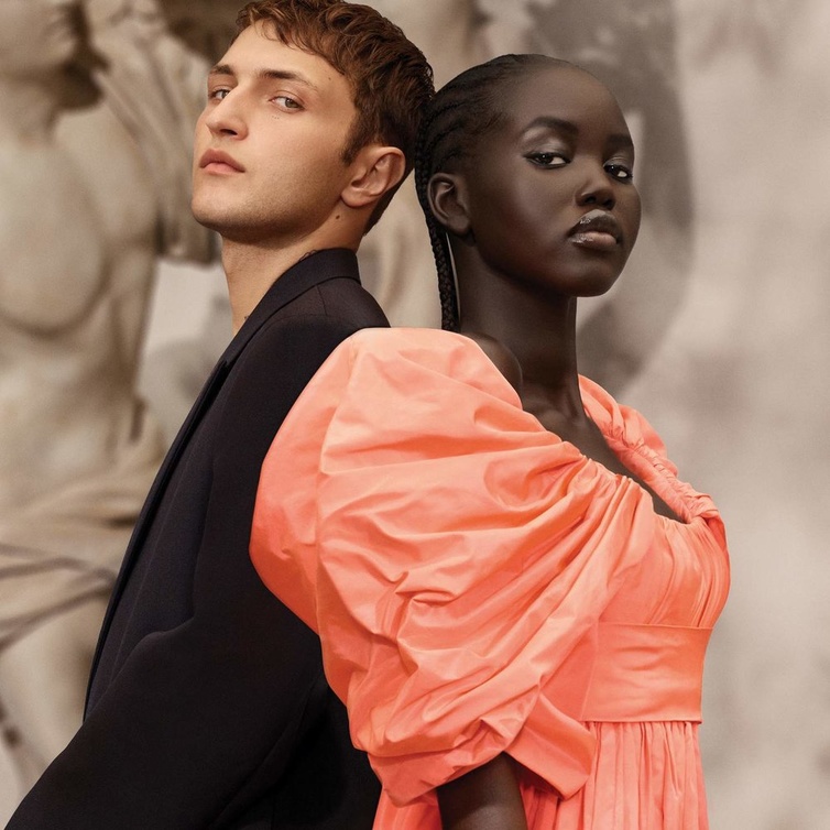 عطر Born In Roma Coral Fantasy