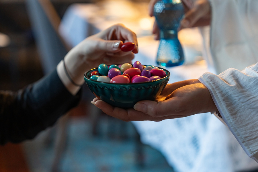 عبارات تهنئة مميزة للزوج بمناسبة عيد الأضحى