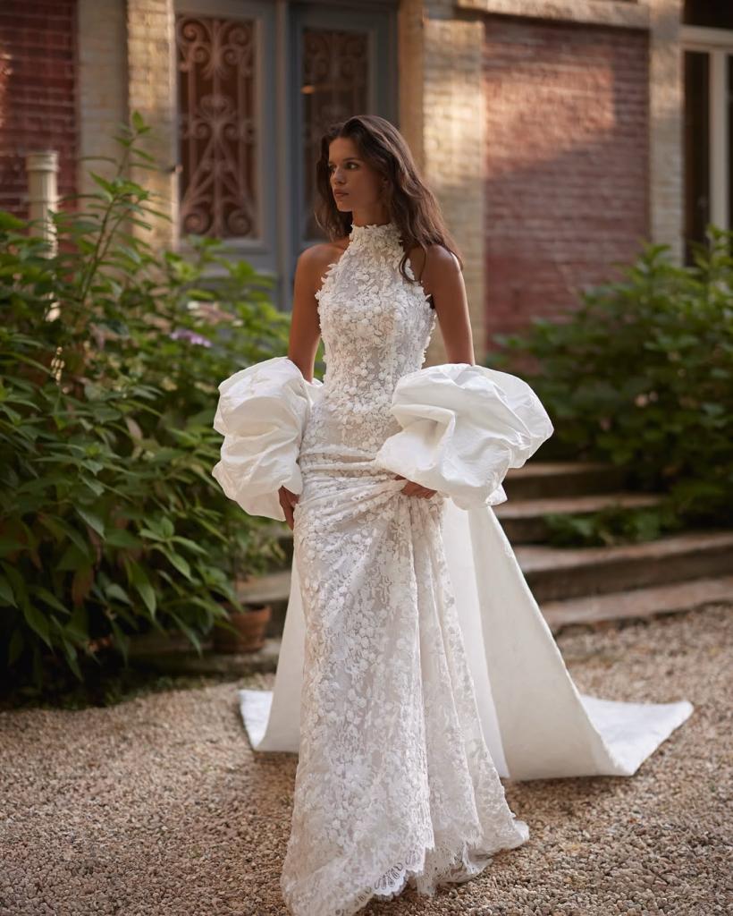 أكمام زفاف منفصلة من white_swan_wedding