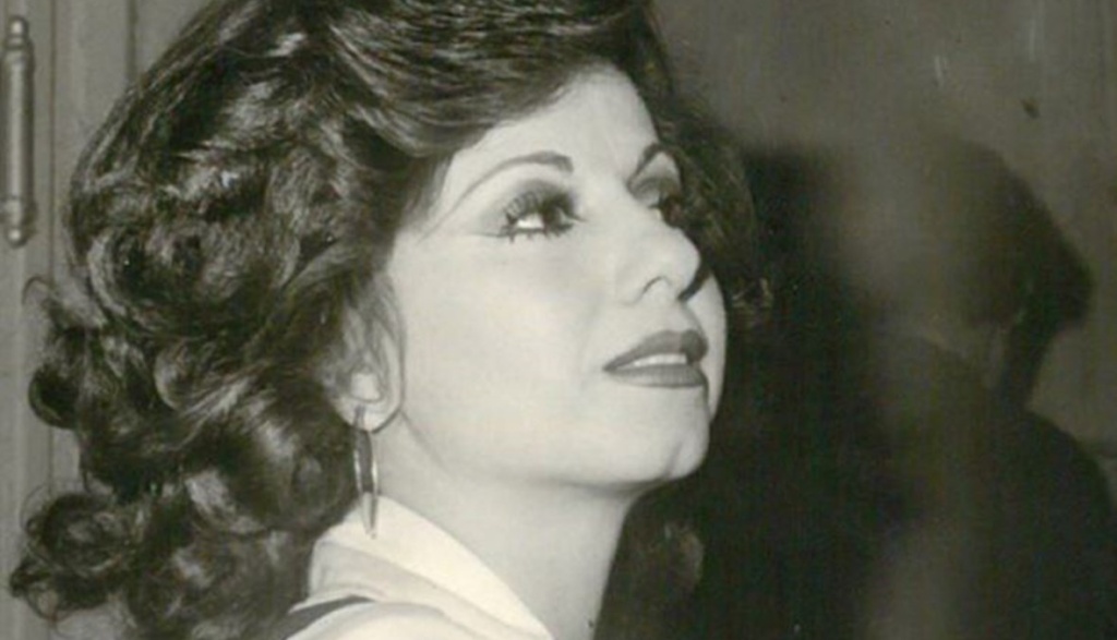 جورجيت الصايغ